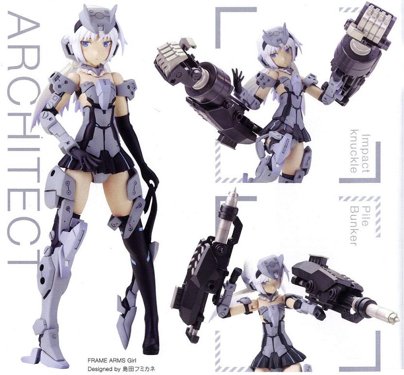 F.A.G. ARCHITECT